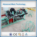 Bethanizing Thorn Wire Fencing Making Machines